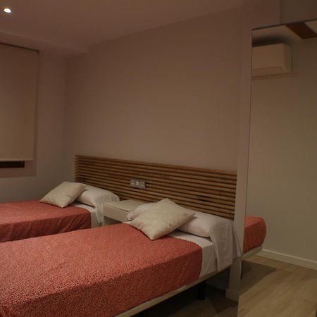 Apartamentos Picos De Europa Santander Buitenkant foto