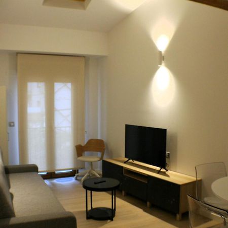 Apartamentos Picos De Europa Santander Buitenkant foto