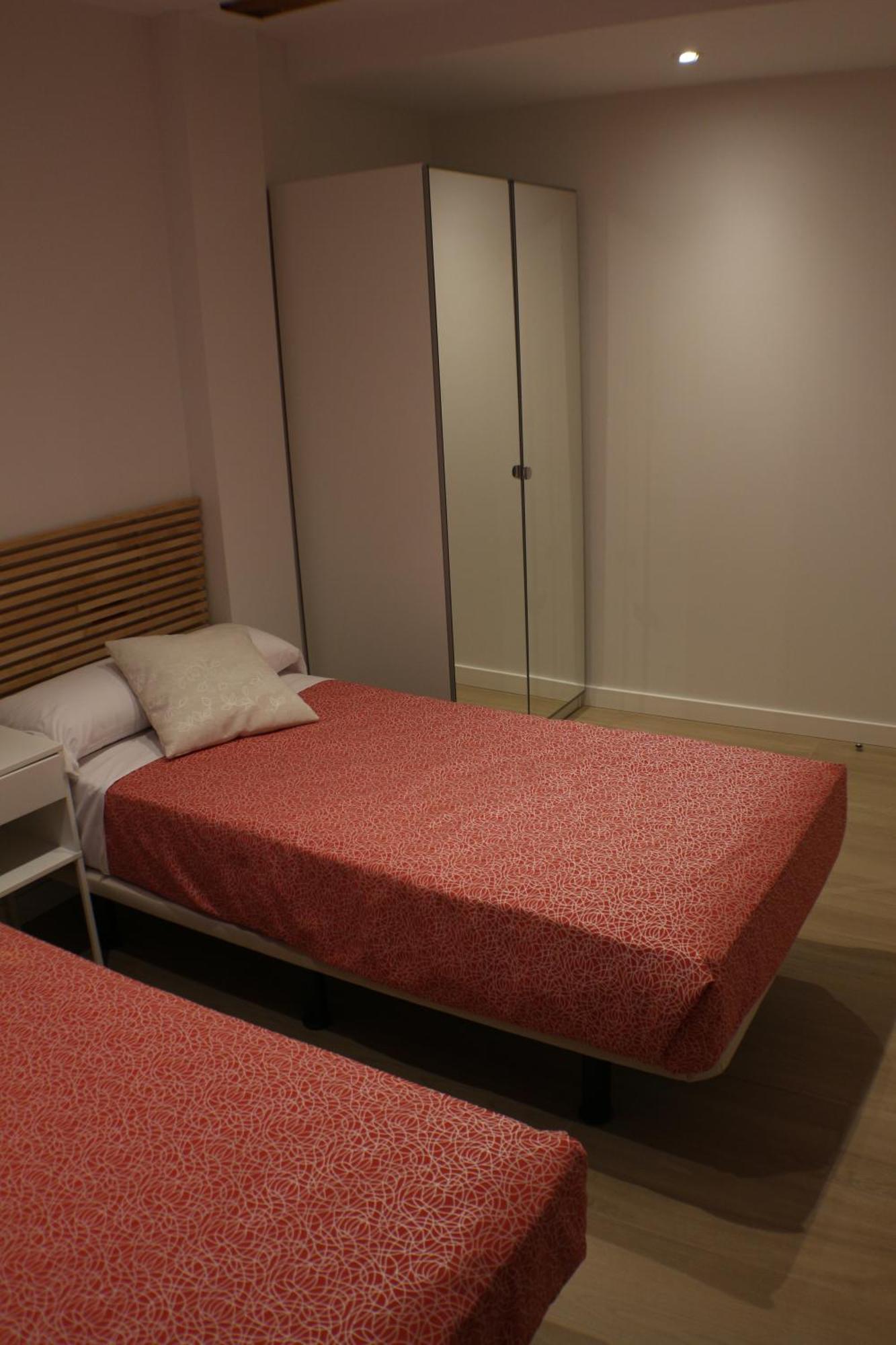 Apartamentos Picos De Europa Santander Buitenkant foto