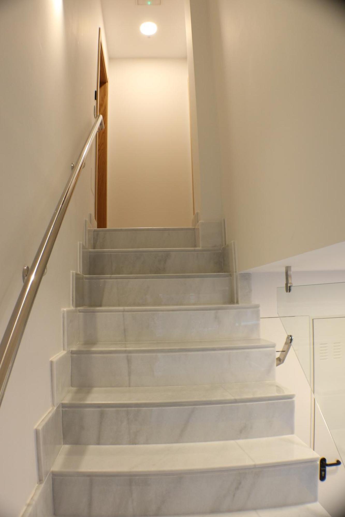 Apartamentos Picos De Europa Santander Buitenkant foto