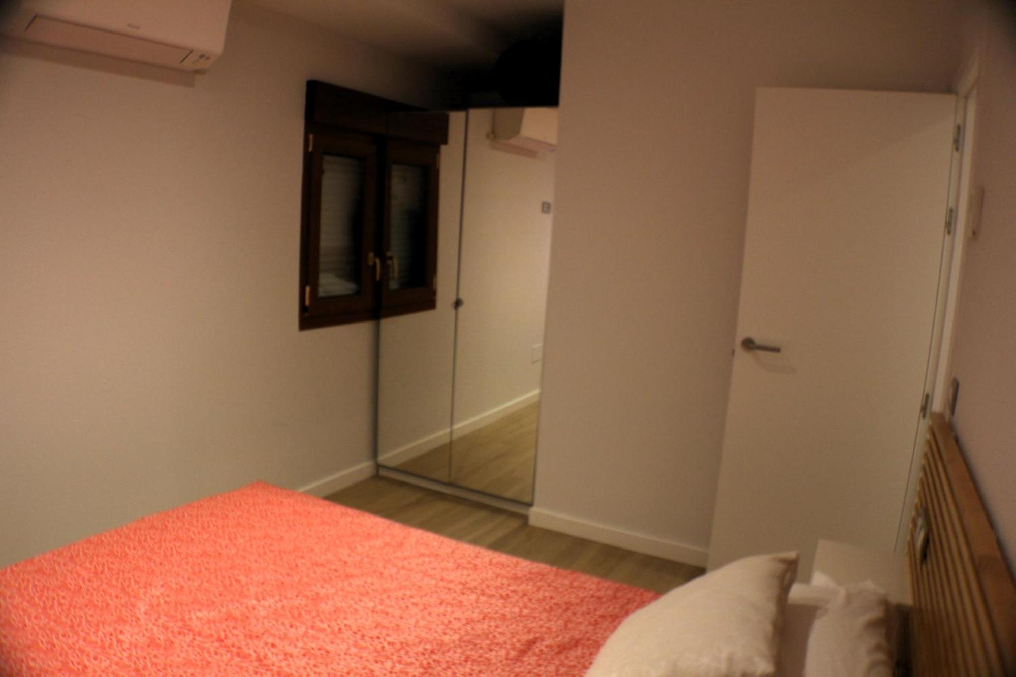 Apartamentos Picos De Europa Santander Buitenkant foto