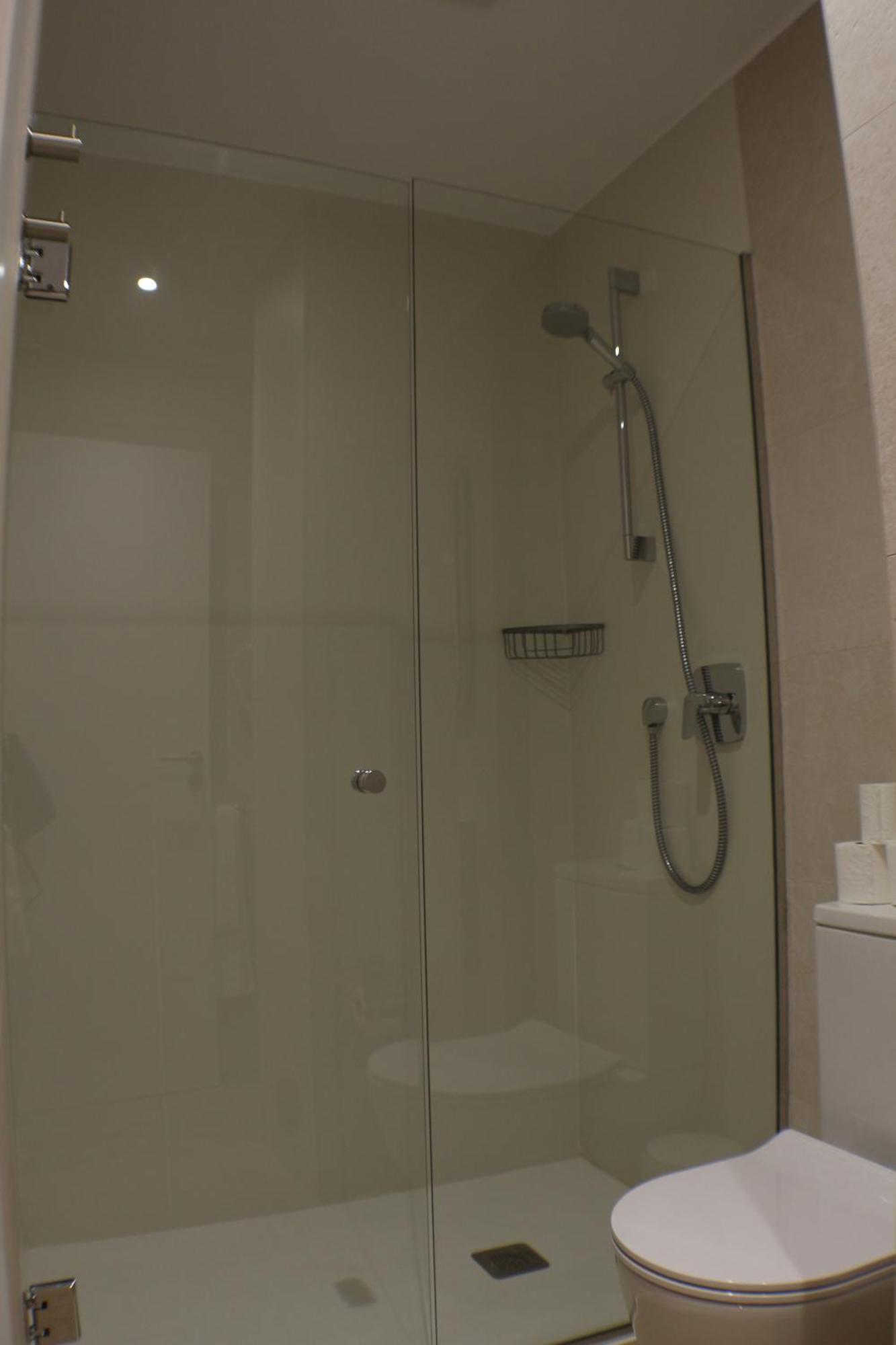 Apartamentos Picos De Europa Santander Buitenkant foto