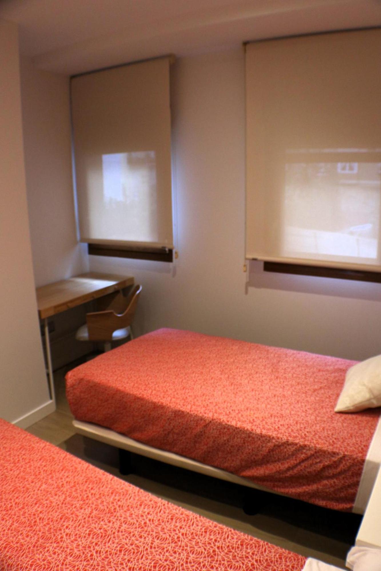 Apartamentos Picos De Europa Santander Buitenkant foto