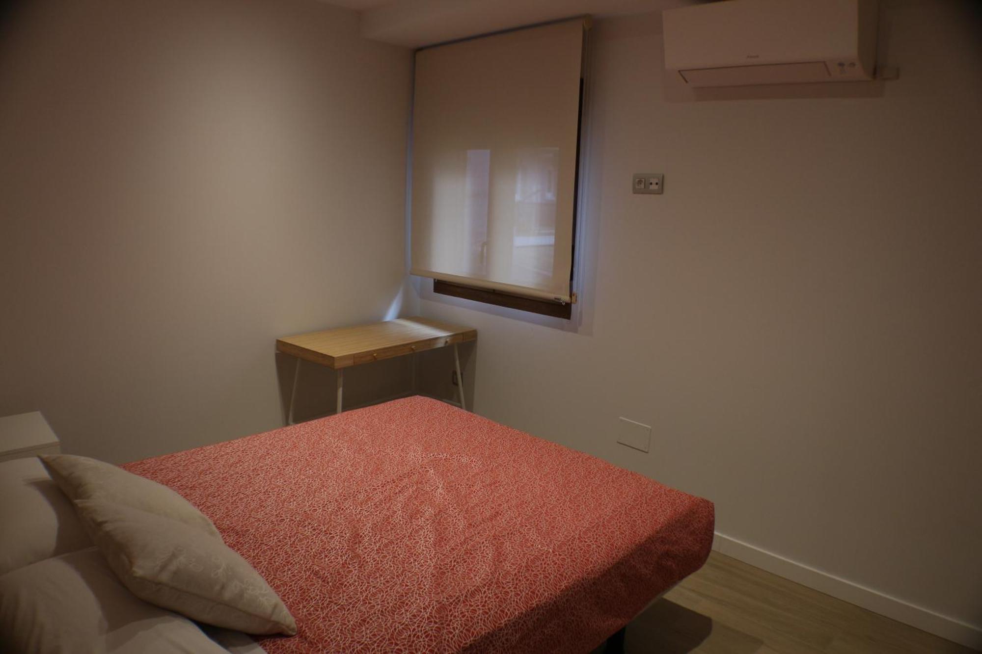 Apartamentos Picos De Europa Santander Buitenkant foto