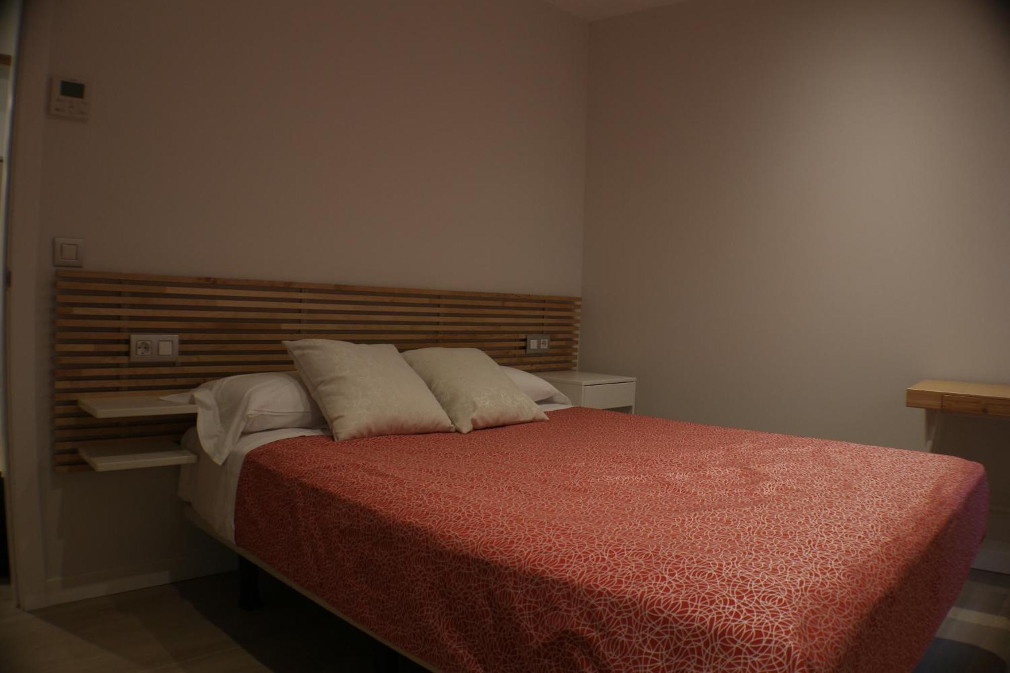 Apartamentos Picos De Europa Santander Buitenkant foto